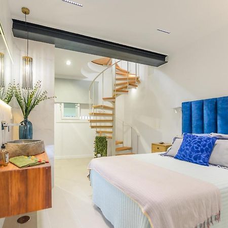 Estudio Boutique Boqueron Кониль-де-ла-Фронтера Экстерьер фото