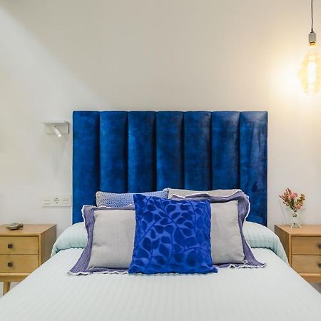 Estudio Boutique Boqueron Кониль-де-ла-Фронтера Экстерьер фото