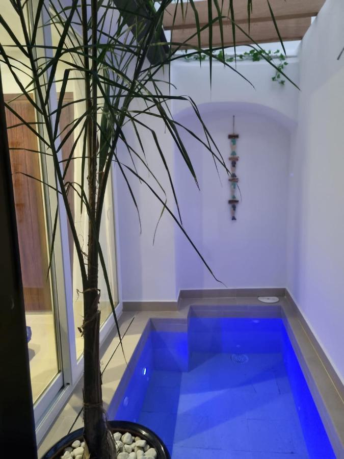 Estudio Boutique Boqueron Кониль-де-ла-Фронтера Экстерьер фото