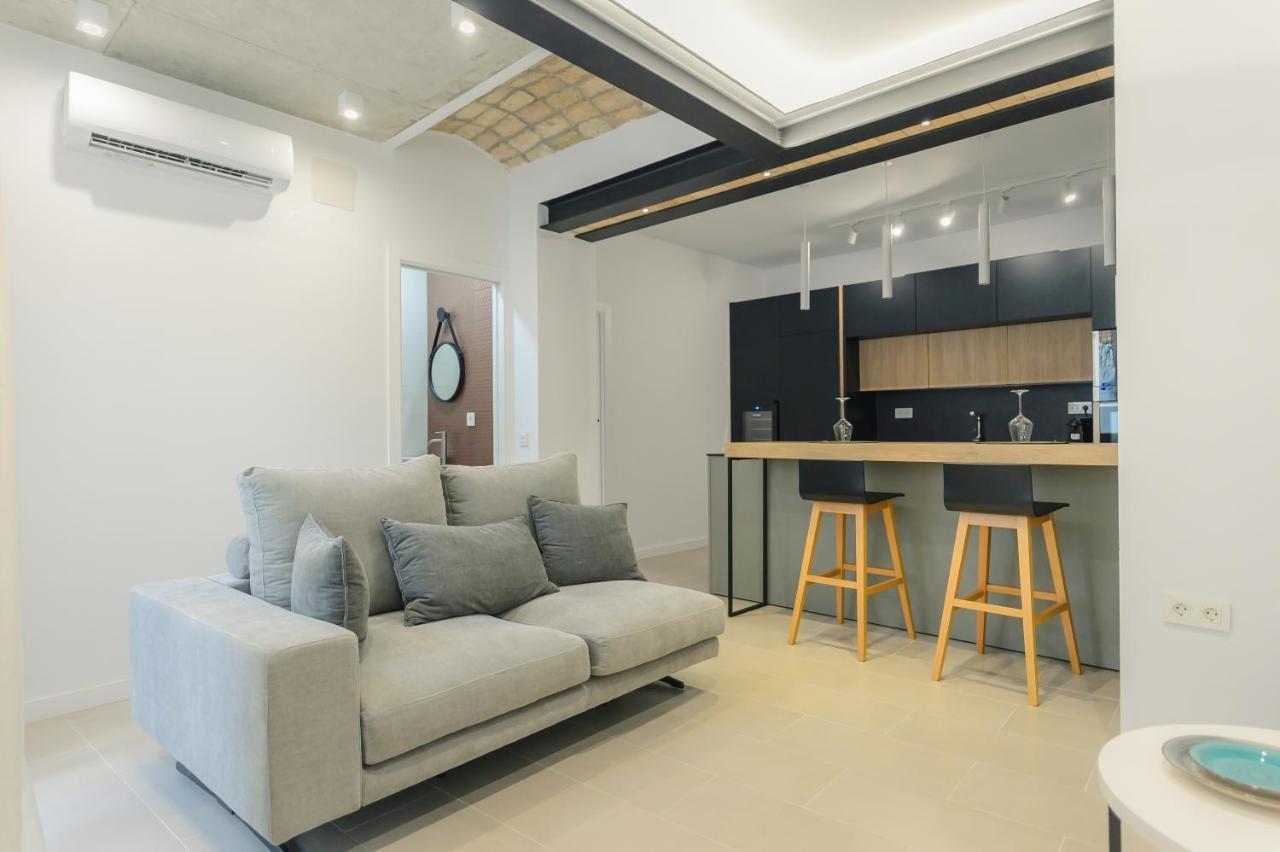 Estudio Boutique Boqueron Кониль-де-ла-Фронтера Экстерьер фото