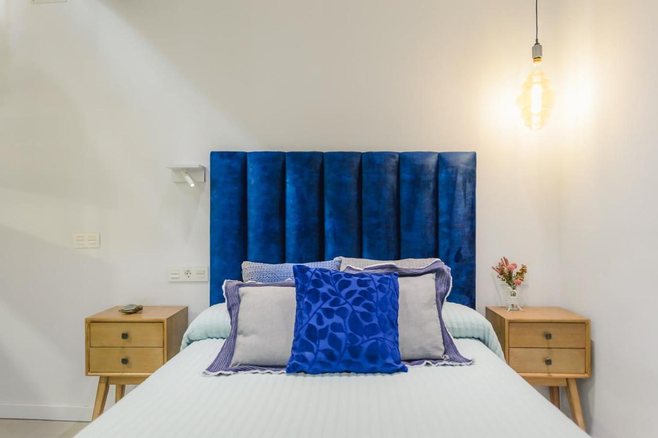 Estudio Boutique Boqueron Кониль-де-ла-Фронтера Экстерьер фото