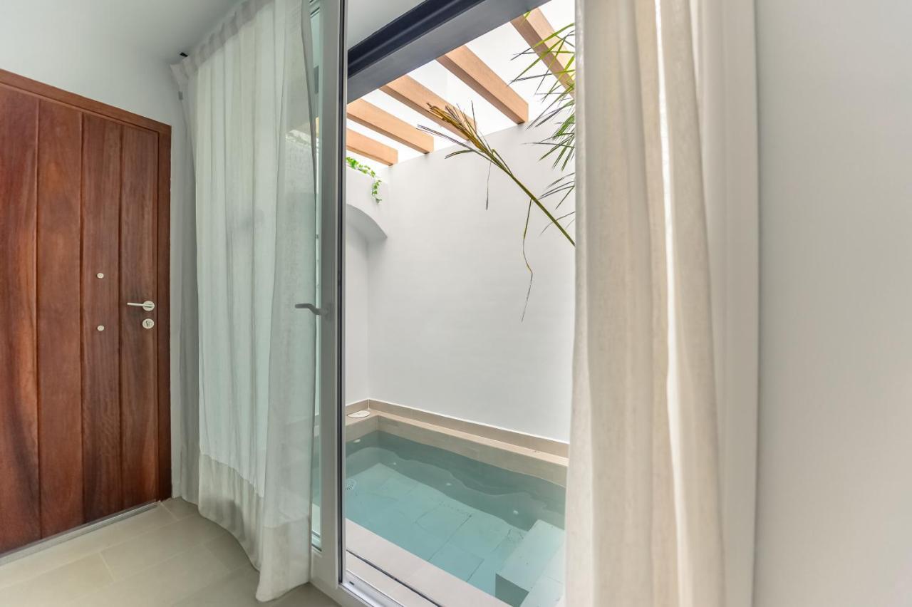 Estudio Boutique Boqueron Кониль-де-ла-Фронтера Экстерьер фото