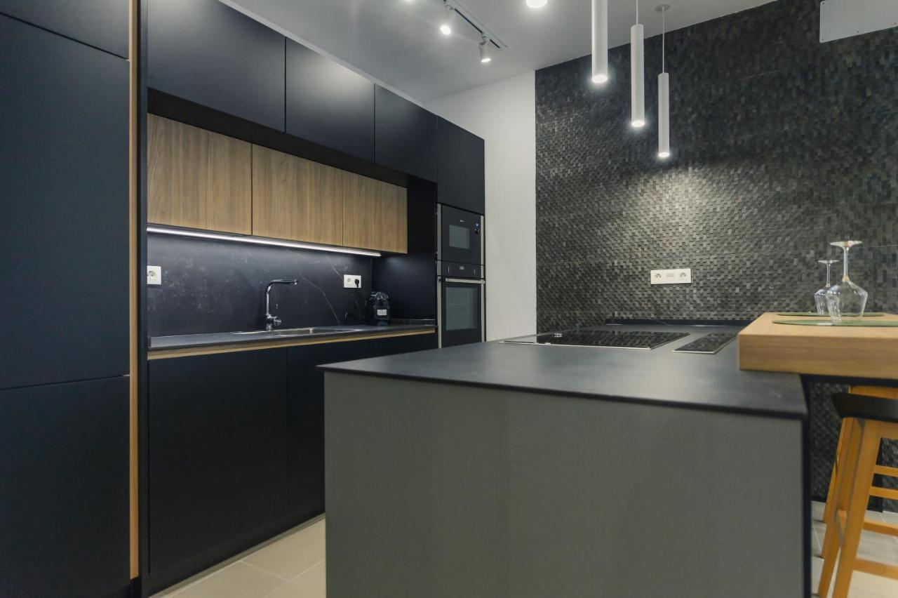 Estudio Boutique Boqueron Кониль-де-ла-Фронтера Экстерьер фото