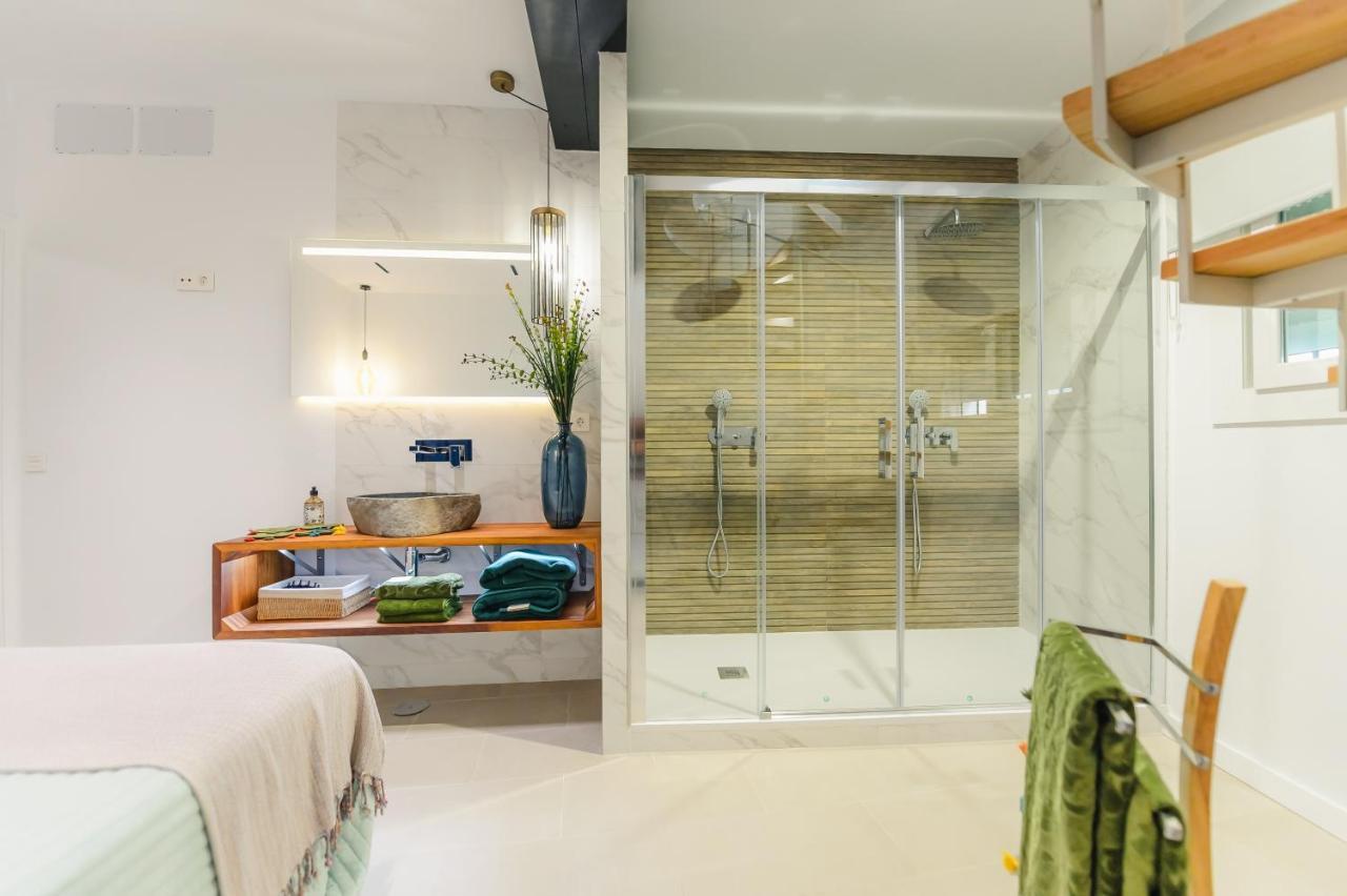 Estudio Boutique Boqueron Кониль-де-ла-Фронтера Экстерьер фото