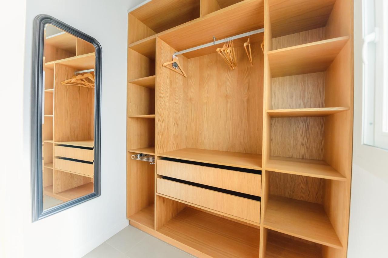 Estudio Boutique Boqueron Кониль-де-ла-Фронтера Экстерьер фото