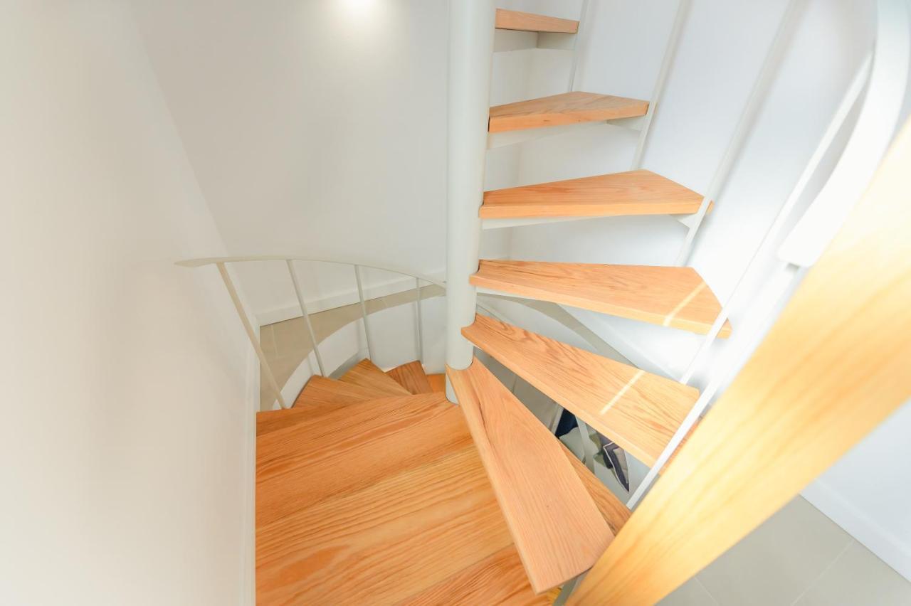 Estudio Boutique Boqueron Кониль-де-ла-Фронтера Экстерьер фото