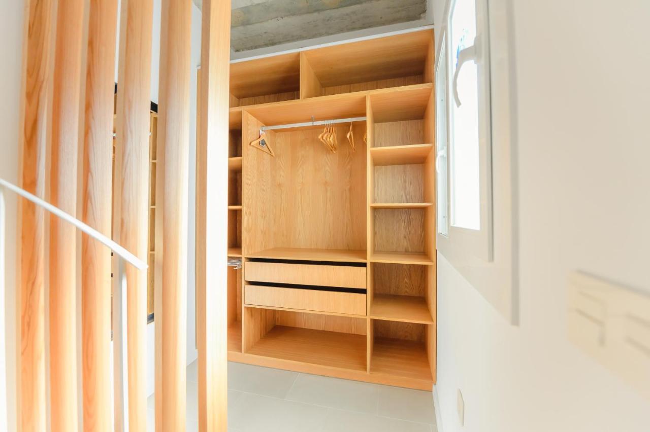 Estudio Boutique Boqueron Кониль-де-ла-Фронтера Экстерьер фото