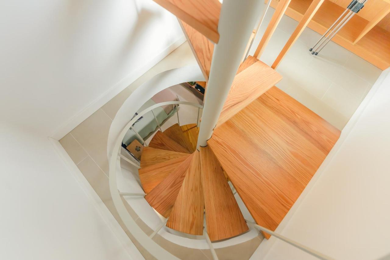 Estudio Boutique Boqueron Кониль-де-ла-Фронтера Экстерьер фото
